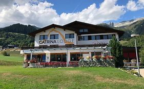 Catrina Lodge